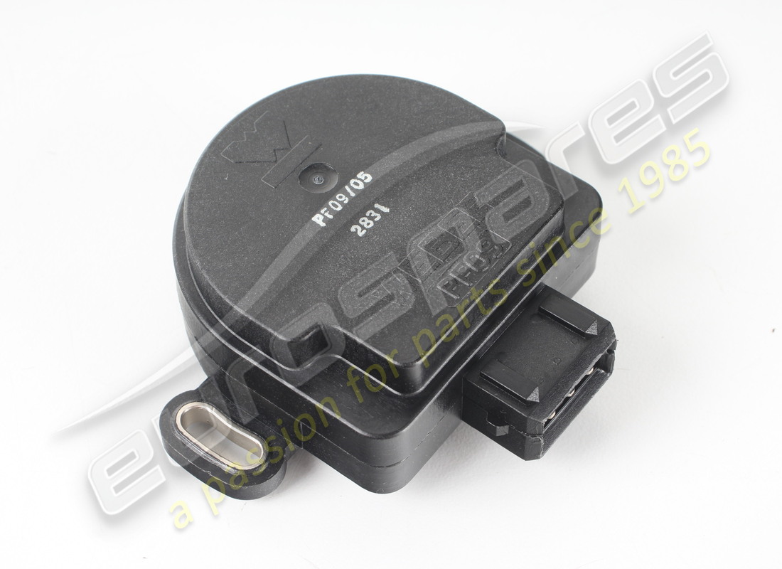 new maserati potentiometer. part number 578079900 (1)