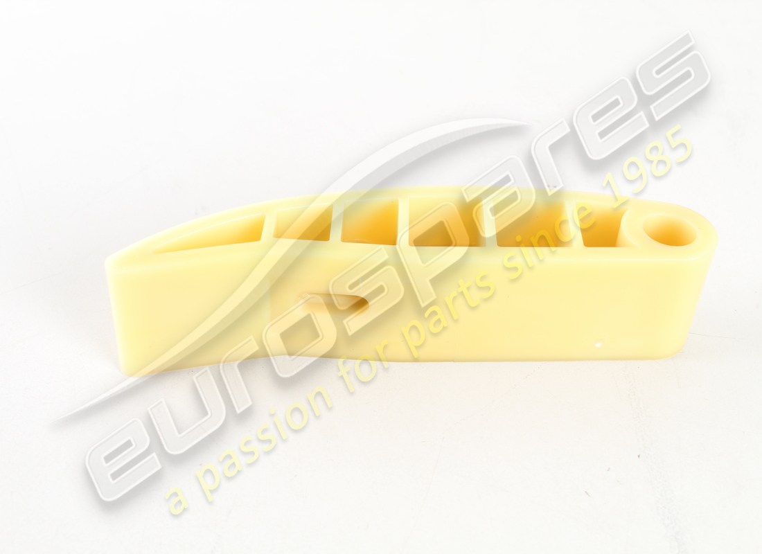 NEW LAMBORGHINI UPPER CHAIN TIGHTENER GUIDE. PART NUMBER 07M109508 (3) new lamborghini upper chain tightener guide. part number 07m109508 (3)