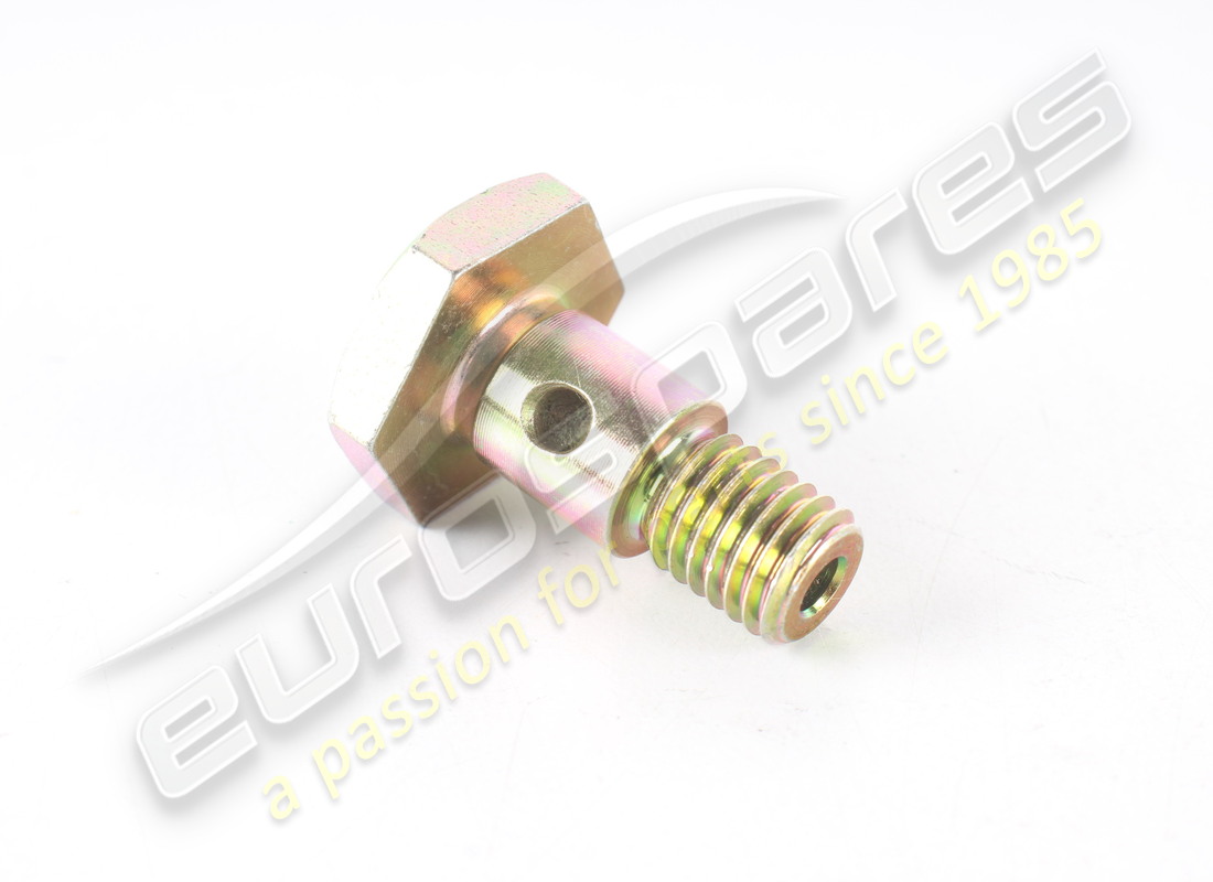 new maserati union screw for lh turbo. part number 578363700 (1)