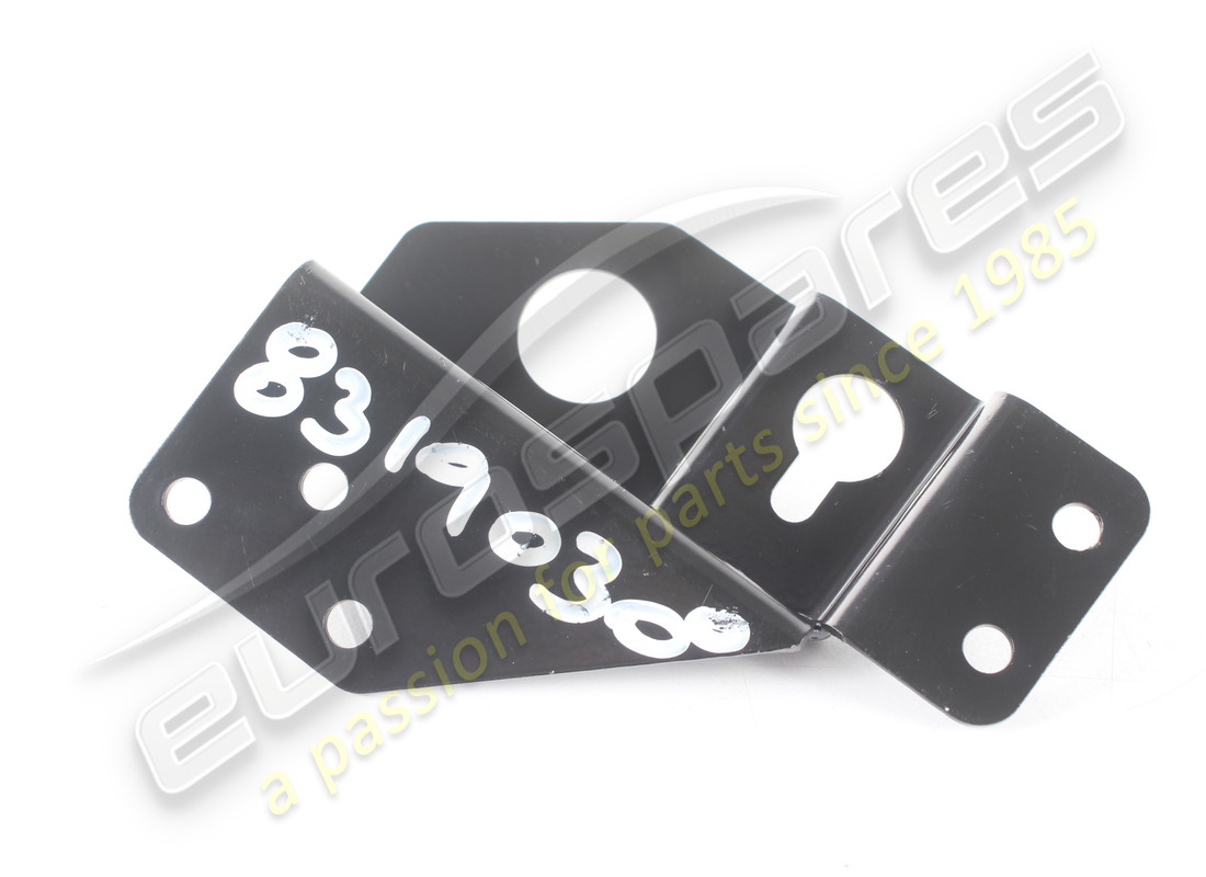 new ferrari staffa sx fissaggio cofano a. part number 83190400 (2)