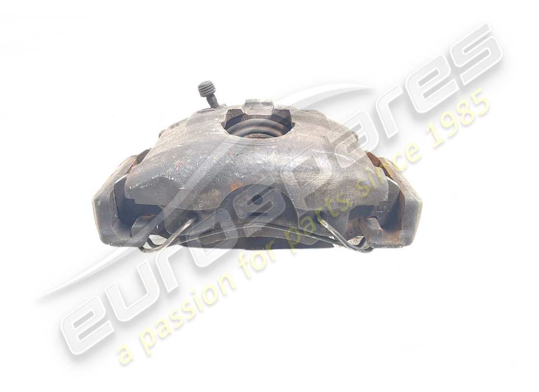 used ferrari rh rear brake caliper. part number 136602 (1)