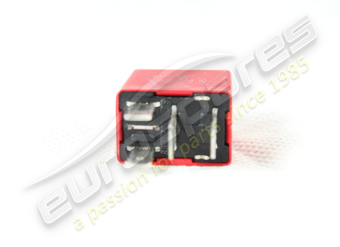new maserati microrelay 30 amp.. part number 980139751 (3)