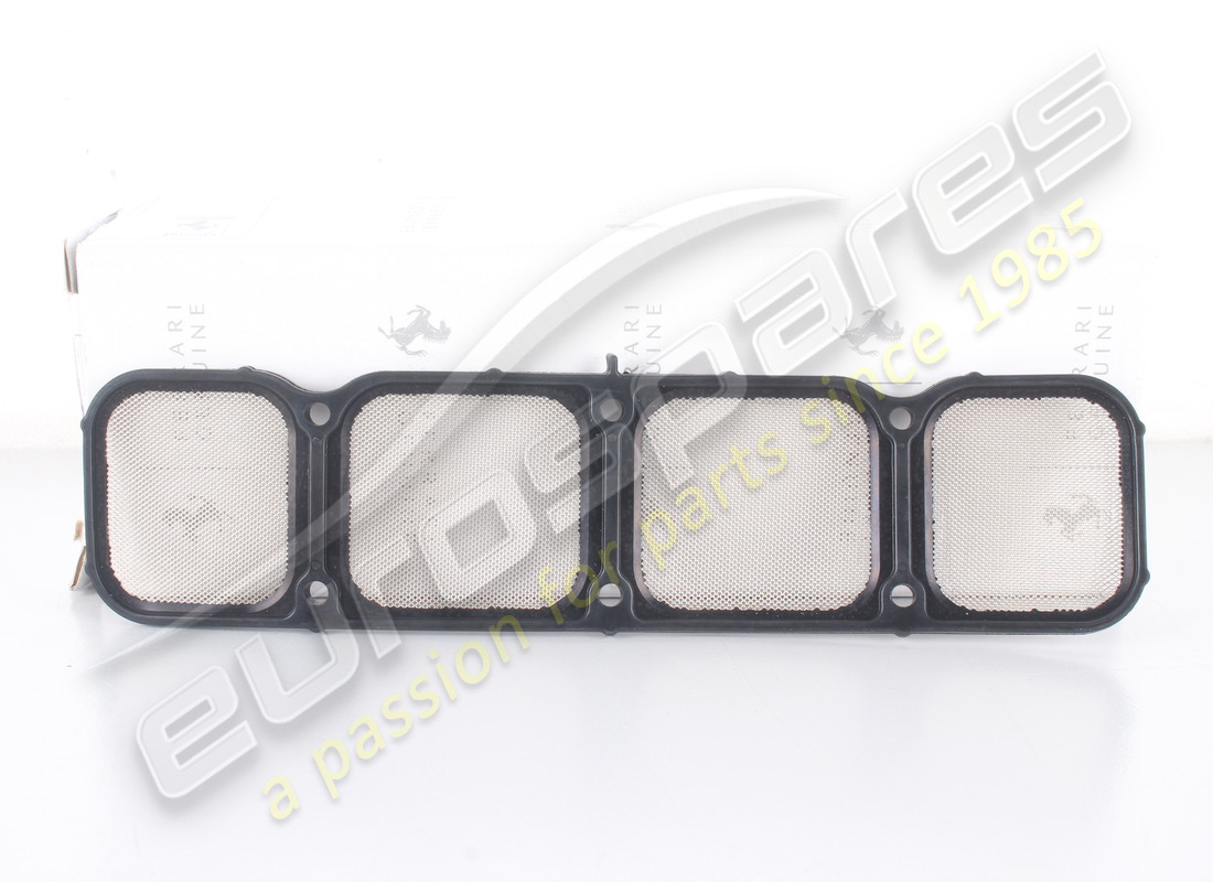 NEW FERRARI PROPELLING UNIT SET OF GASKE. PART NUMBER 266677 (5) new ferrari propelling unit set of gaske. part number 266677 (5)