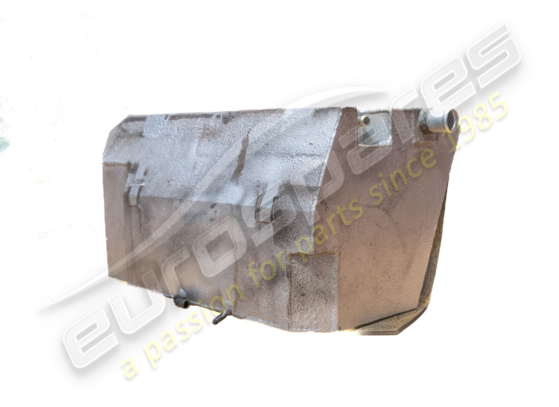 used ferrari rh fuel tank. part number 119139 (1)
