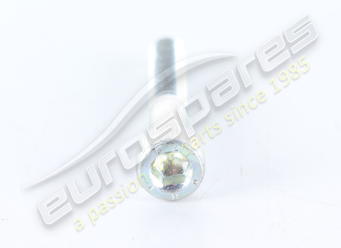 NEW FERRARI SCREW. PART NUMBER 14305821 (2) new ferrari screw. part number 14305821 (2)