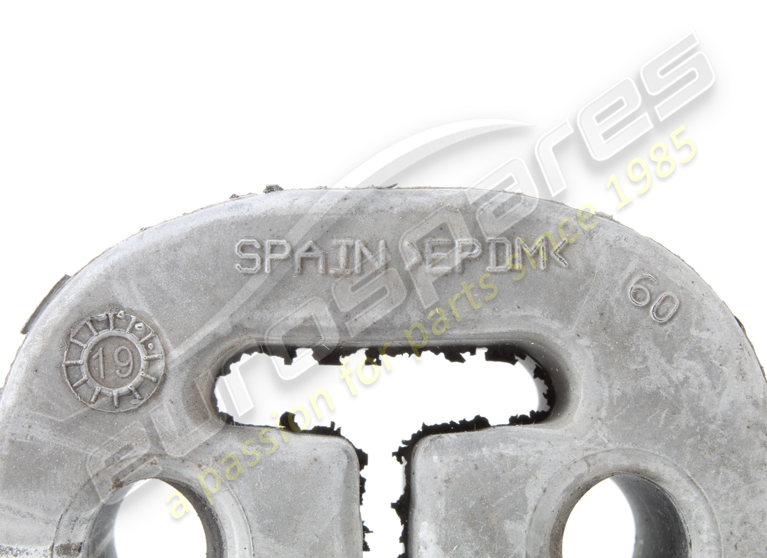 USED LAMBORGHINI SUPPORTING STRAP. PART NUMBER 8D0253147G (4) used lamborghini supporting strap. part number 8d0253147g (4)