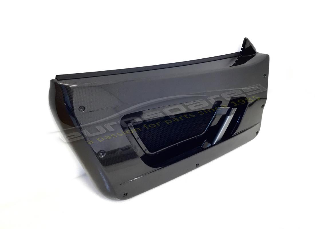 RECONDITIONED Ferrari LH COVERED DOOR PANEL . PART NUMBER 80120800 (1)