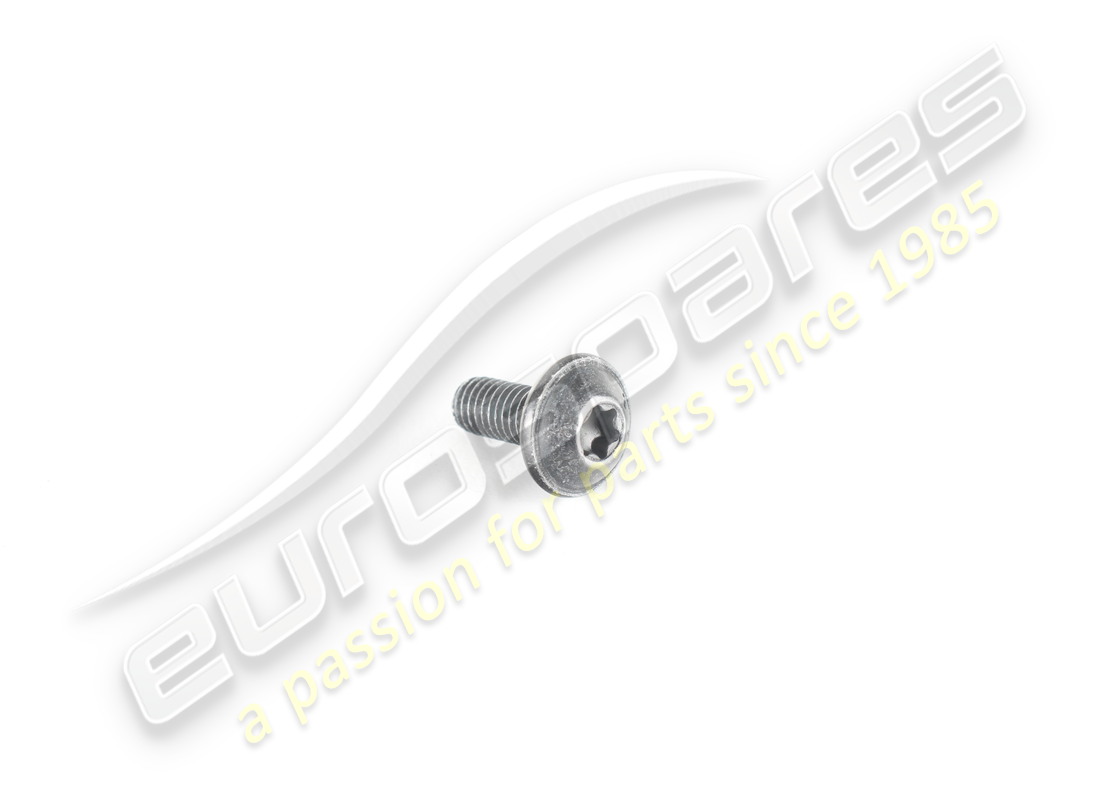 NEW Lamborghini HEXALOBULAR SOCKETM5X12 . PART NUMBER N90944604 (1)