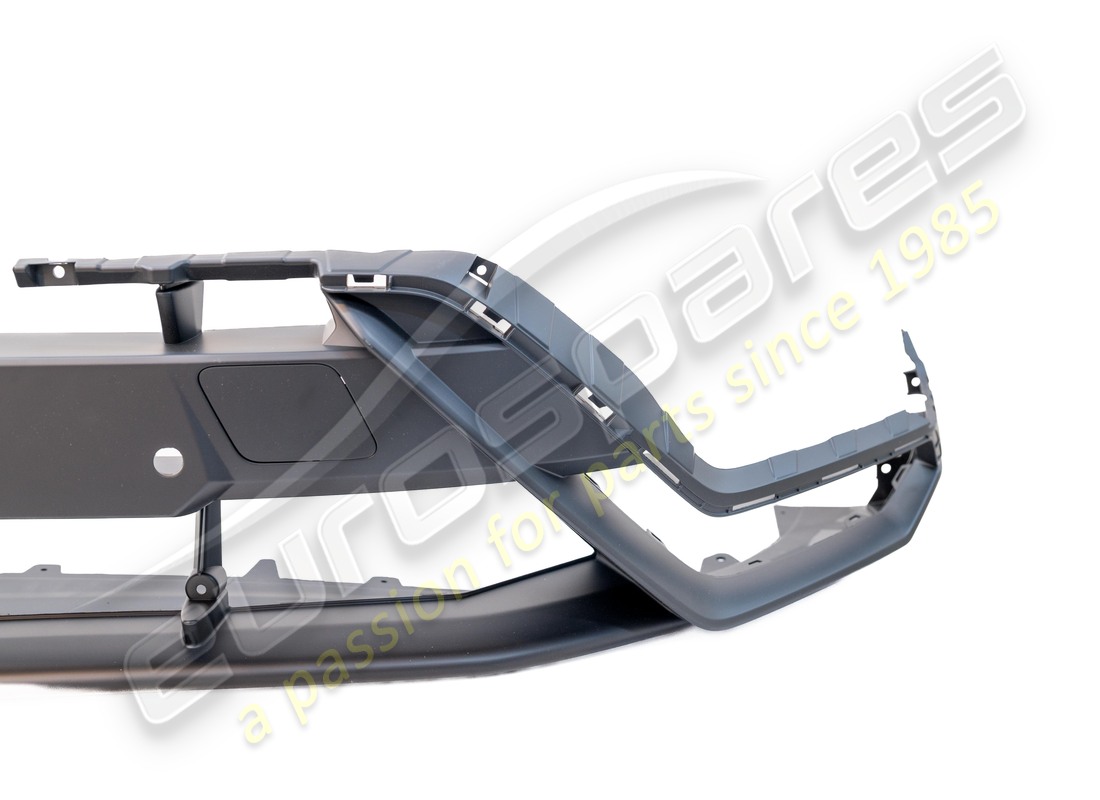 new lamborghini spoiler. part number 4ml8071103fz (4)