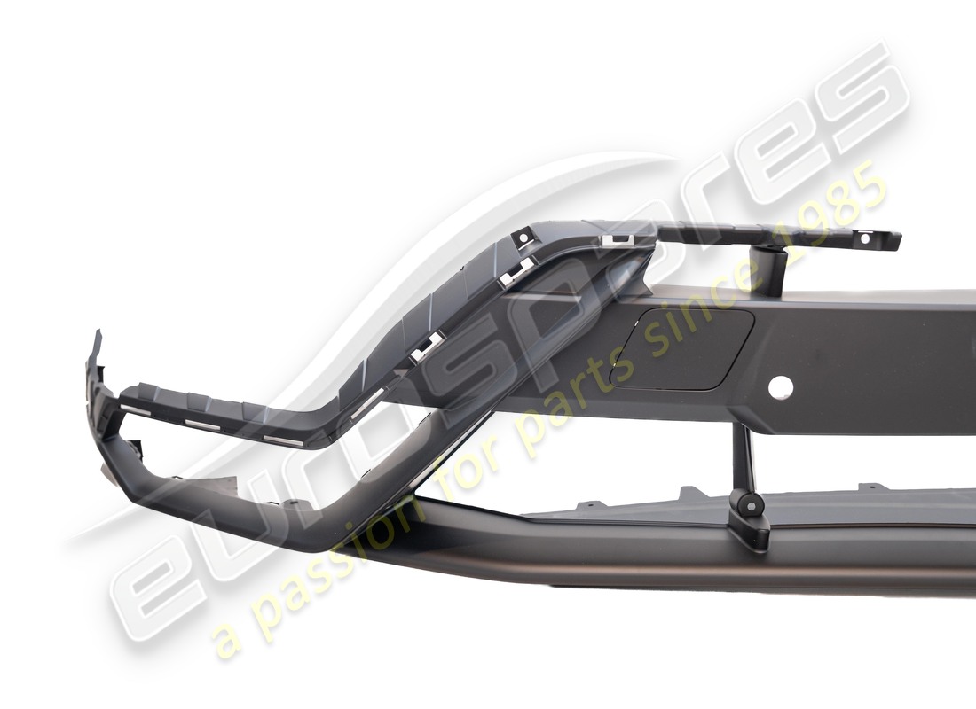 new lamborghini spoiler. part number 4ml8071103fz (2)