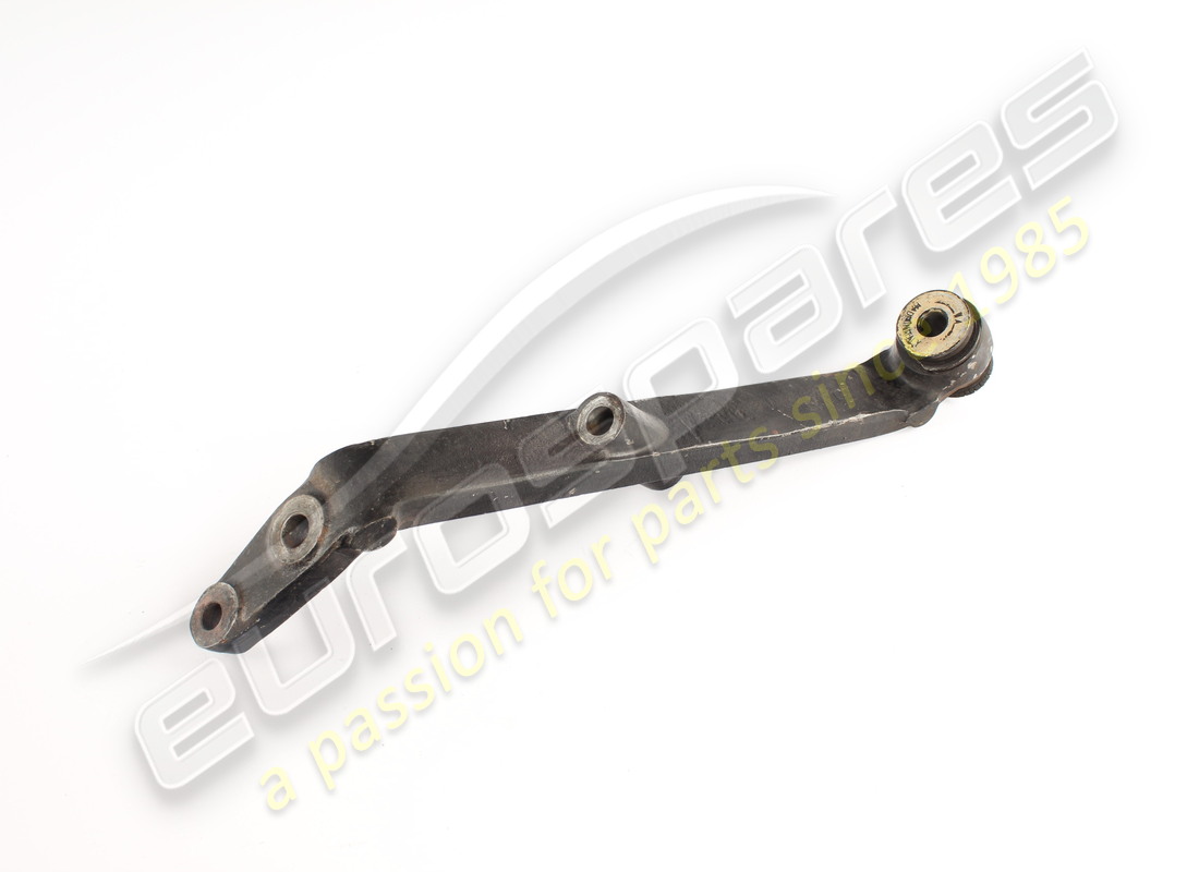 USED Ferrari LOWER FRONT SUSPENSION LEVER . PART NUMBER 103202 (1)
