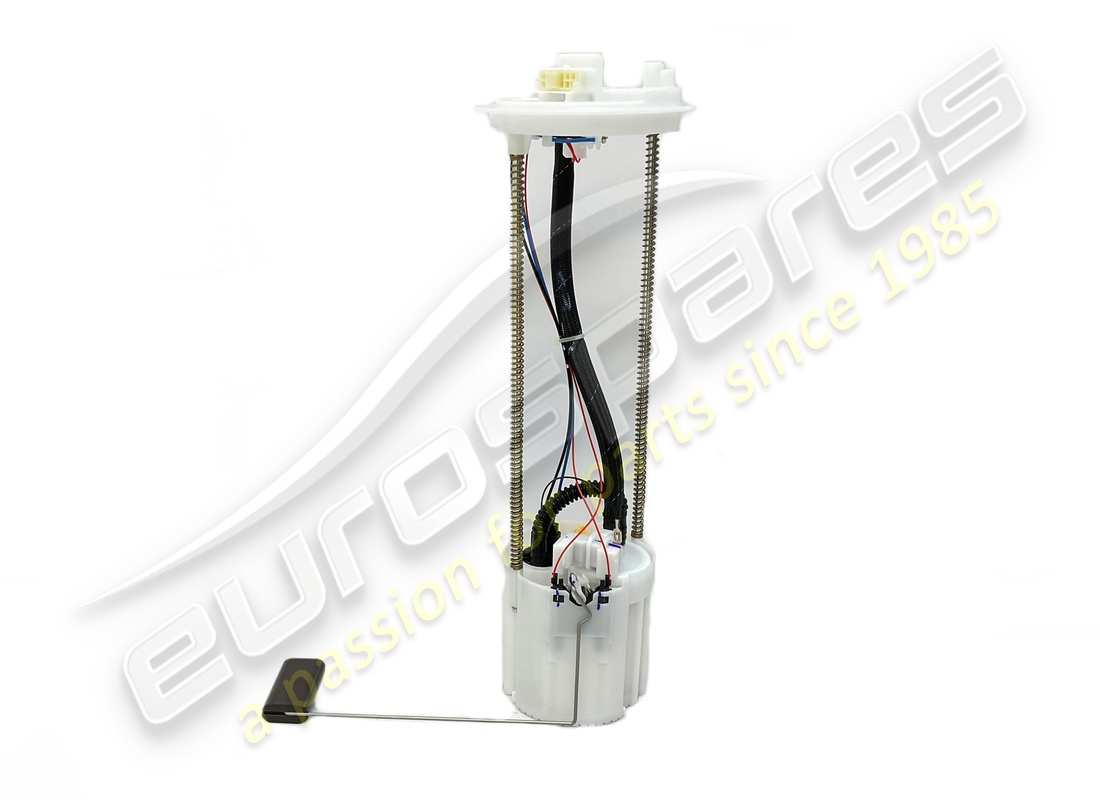 new maserati complete fuel pump. part number 214369 (1)