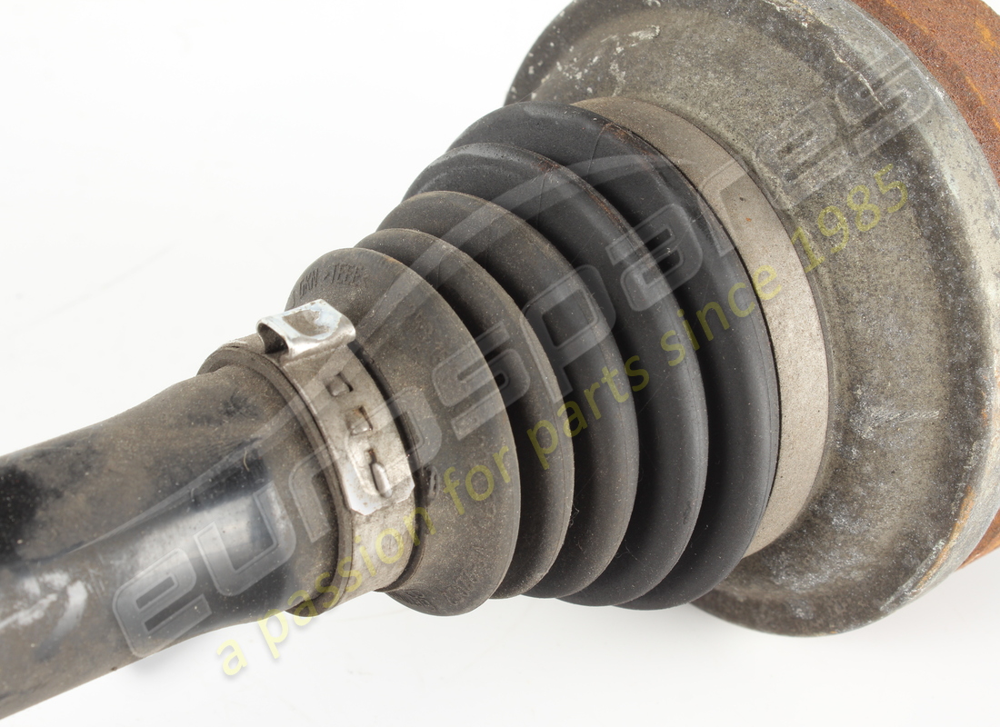 used lamborghini drive shaft. part number 420501203a (5)