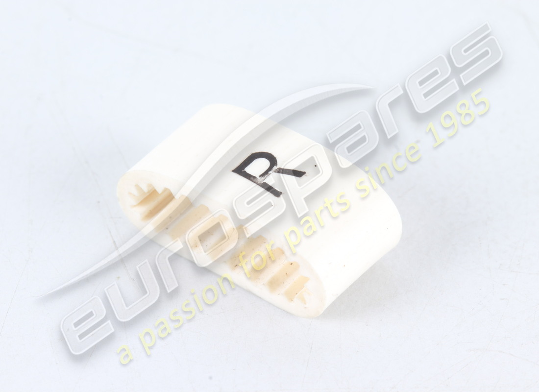 NEW MASERATI R IDENT. CLAMP. PART NUMBER 312020395 (1) new maserati r ident. clamp. part number 312020395 (1)