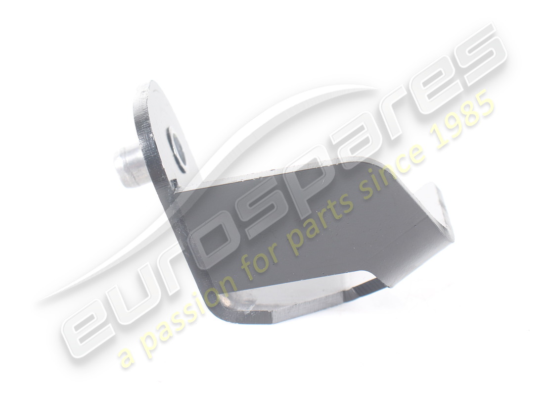 USED LAMBORGHINI RETAINING PART. PART NUMBER 4T2955213B (4) used lamborghini retaining part. part number 4t2955213b (4)