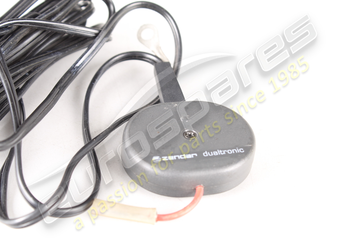 new lamborghini aerial amplifier. part number 005930595 (3)