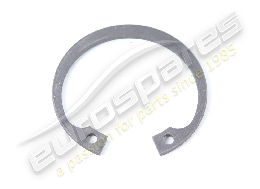 new lamborghini seeger ring i 35 uni 3654. part number 07m109381 (1)