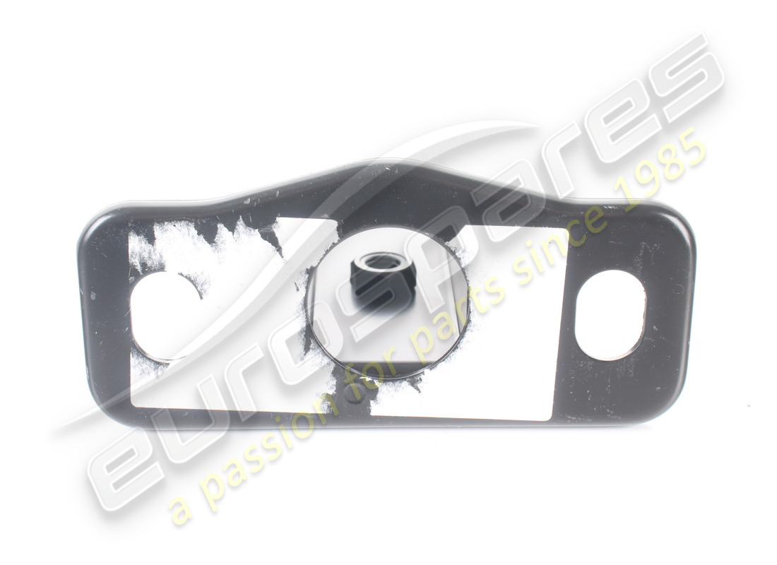 NEW MASERATI REAR BUMPER CENTR. FASTENING BRAC. PART NUMBER 376380224 (4) new maserati rear bumper centr. fastening brac. part number 376380224 (4)