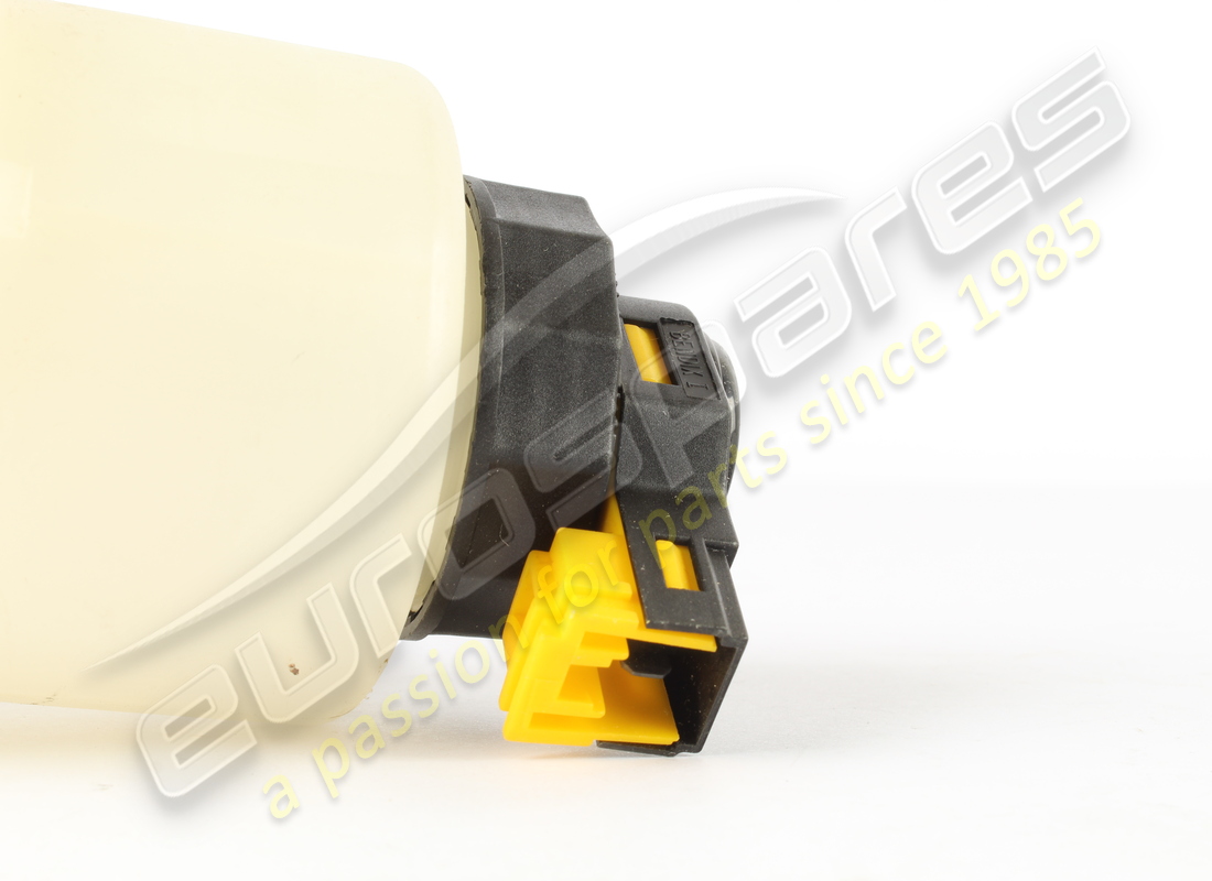 new ferrari brake tank. part number 154884 (3)