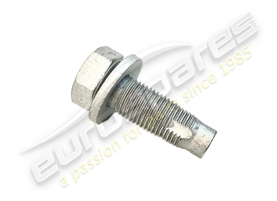 new maserati screw. part number 13217434 (1)