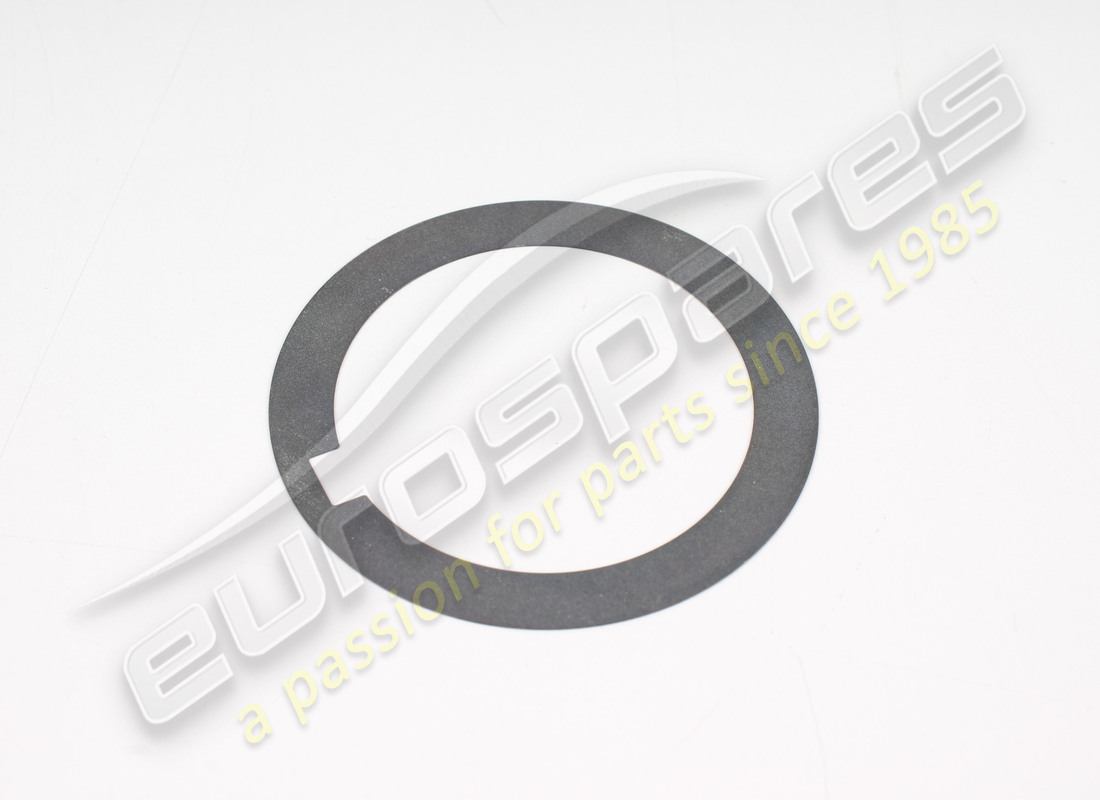 new maserati diamond washer (turquoise). part number 310102 (1)