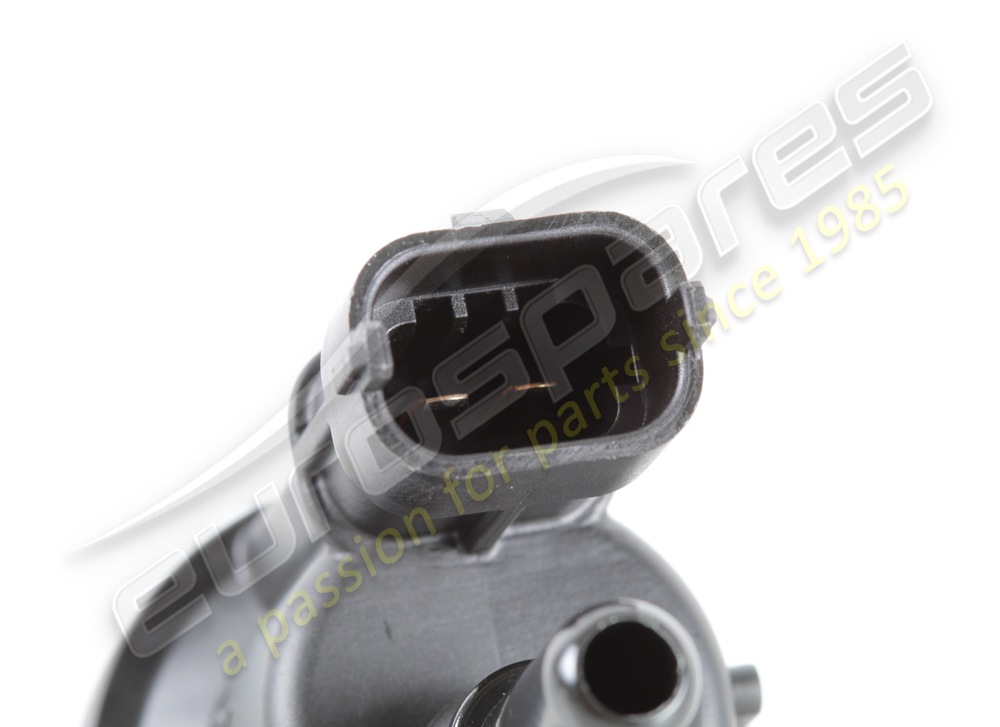 NEW FERRARI FLUSH VALVE. PART NUMBER 254425 (4) new ferrari flush valve. part number 254425 (4)