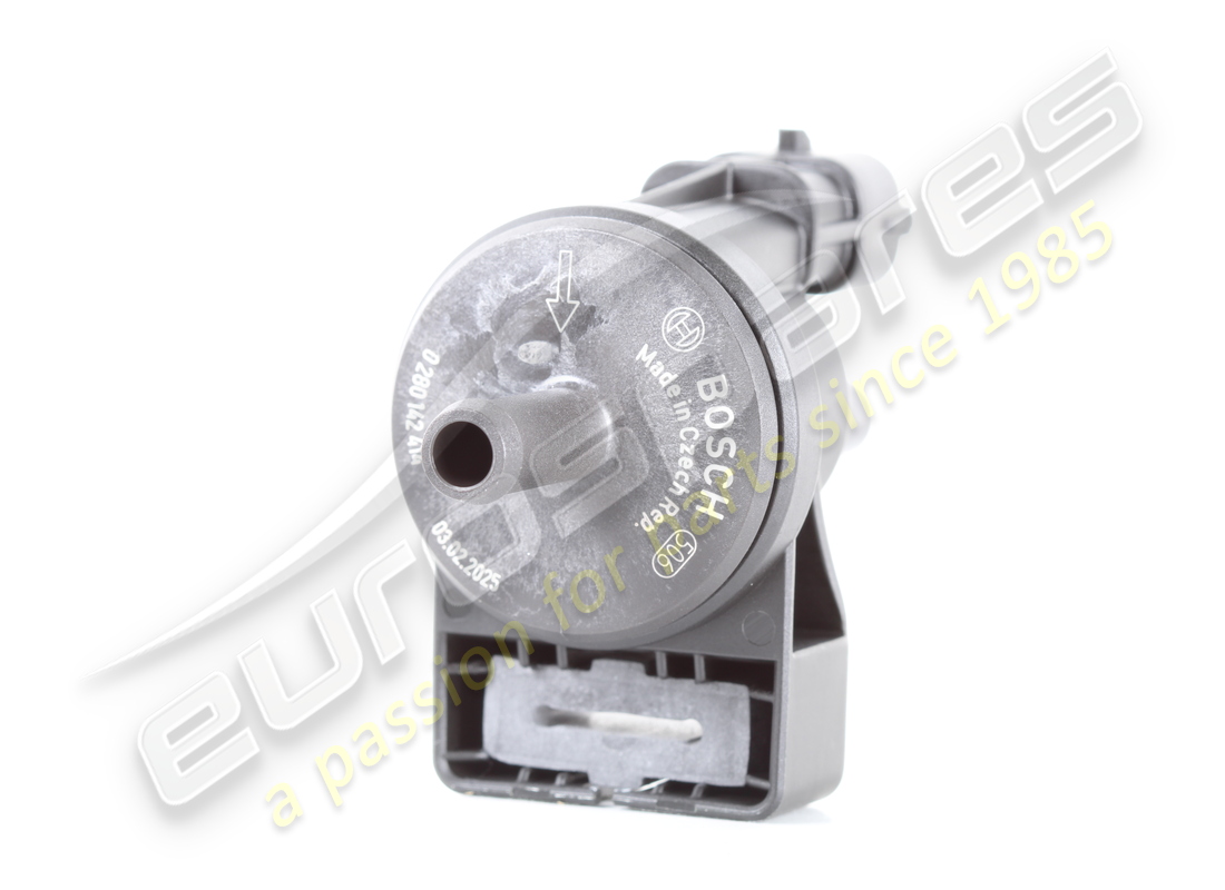 NEW Ferrari FLUSH VALVE . PART NUMBER 254425 (1) NEW Ferrari FLUSH VALVE . PART NUMBER 254425 (1)