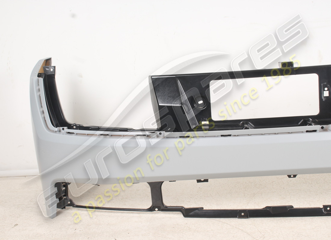 new lamborghini bumper cover. part number 400807497c (2)