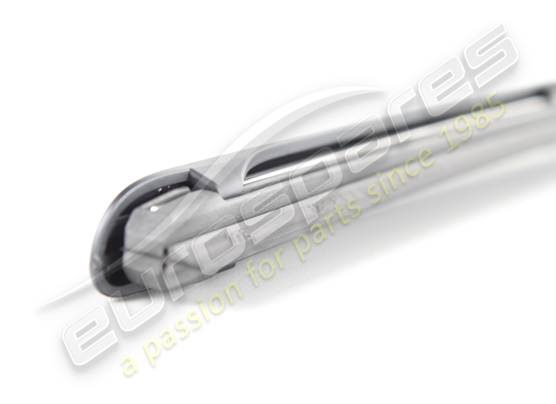 NEW FERRARI DRIVER SIDE WIPER BRUSH. PART NUMBER 80539000 (3) new ferrari driver side wiper brush. part number 80539000 (3)