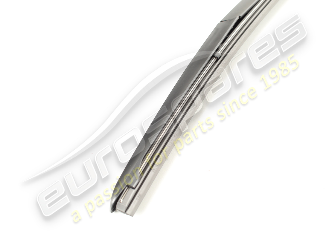 NEW FERRARI DRIVER SIDE WIPER BRUSH. PART NUMBER 80539000 (2) new ferrari driver side wiper brush. part number 80539000 (2)