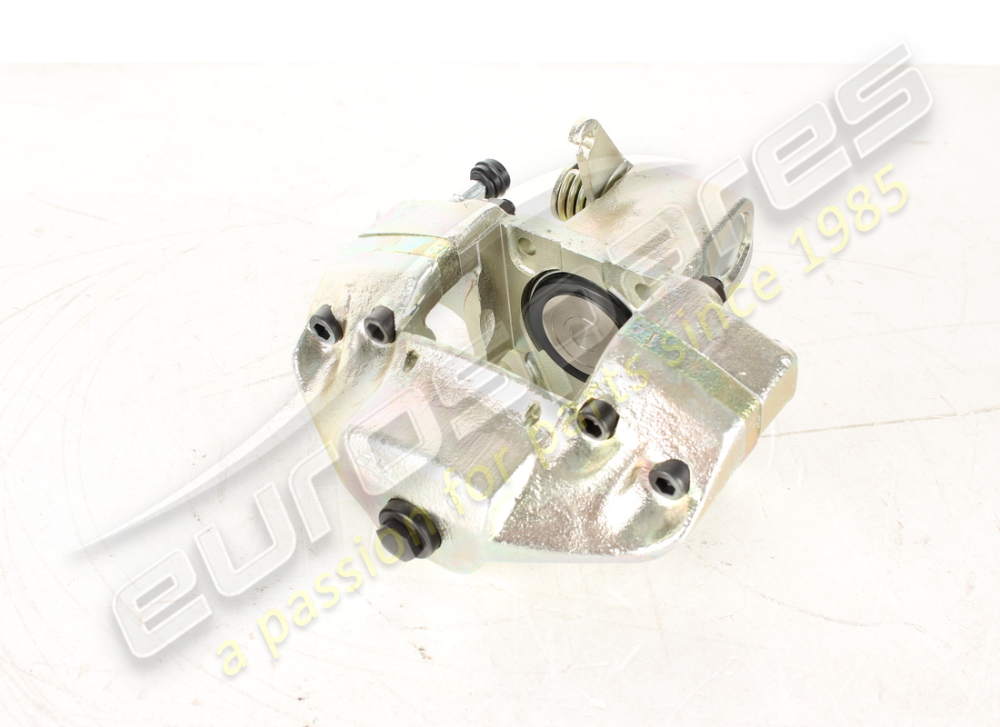 RECONDITIONED Ferrari LH REAR BRAKE CALIPER ASSEMBLY . PART NUMBER 106359 (1)