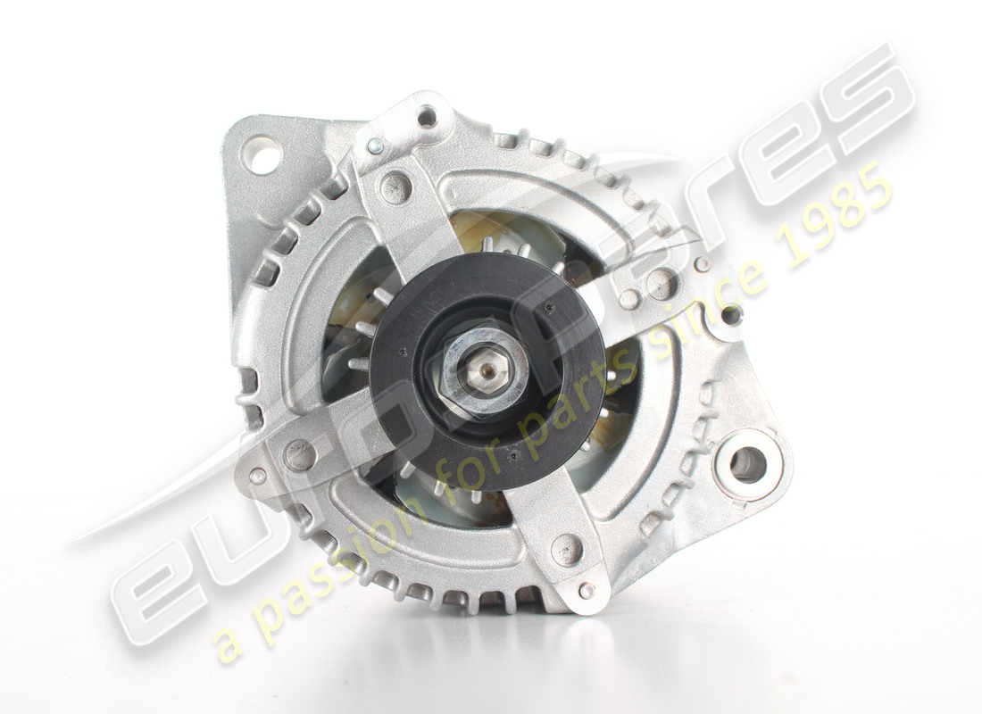 NEW Maserati ALTERNATOR . PART NUMBER 325296 (1)