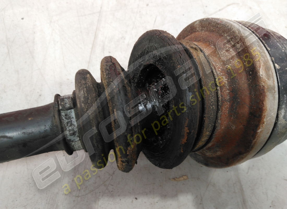 USED Ferrari DRIVESHAFT ASSY . PART NUMBER 162464 (1)