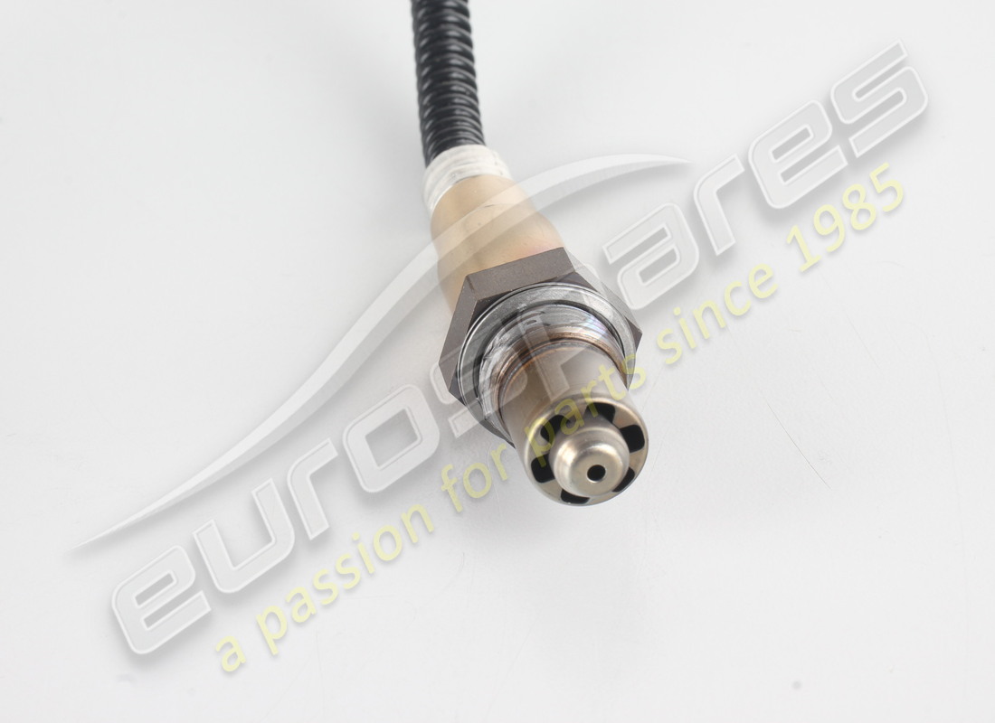 new ferrari sonda lambda anteriore complete. part number 187587 (3)