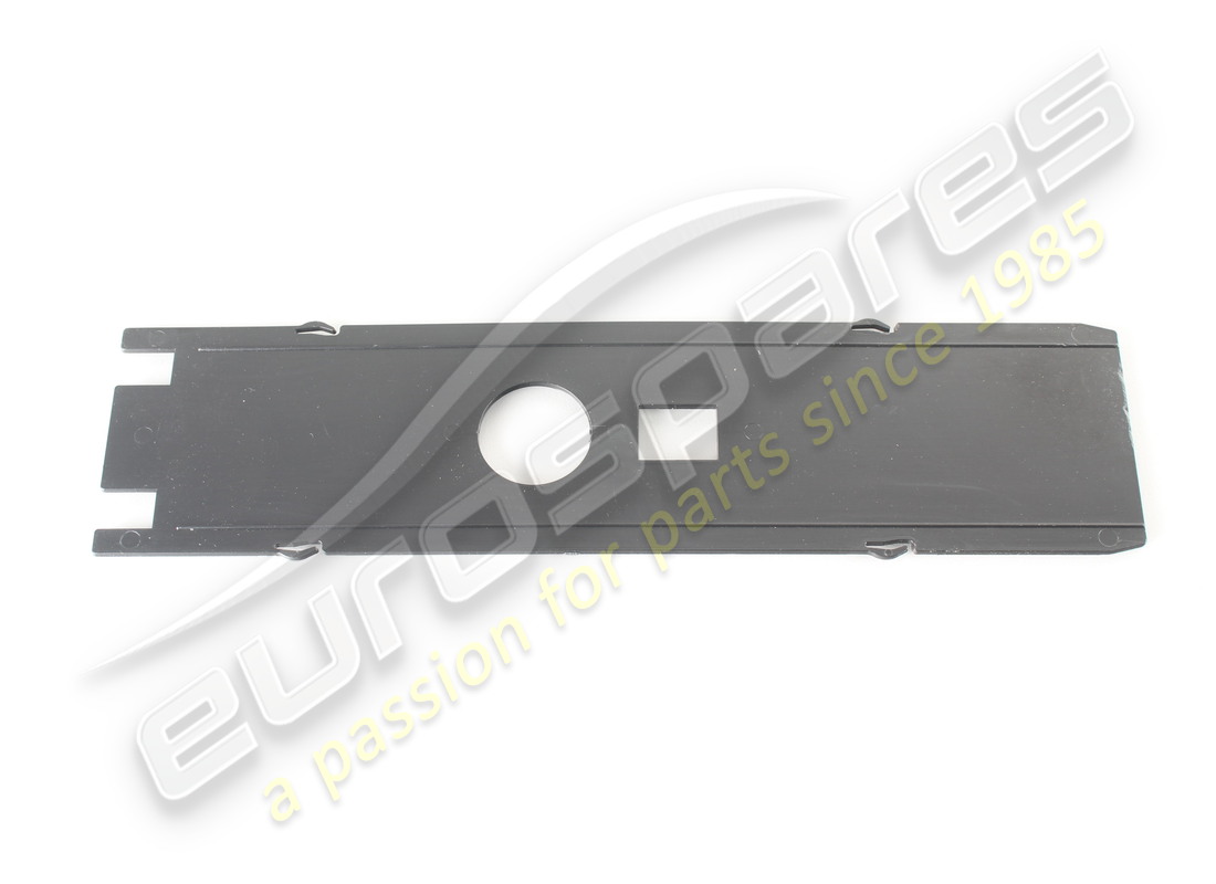 new ferrari plate. part number 65070800 (1)