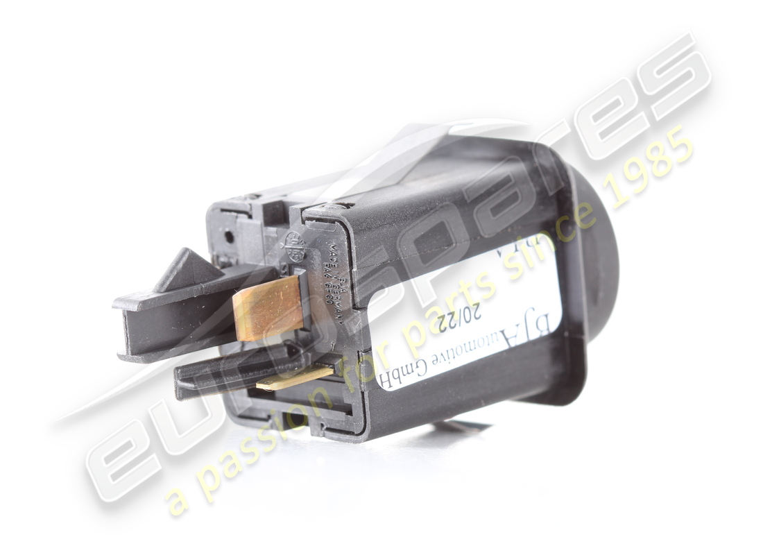 new ferrari switch for parking light. part number 208847 (3)