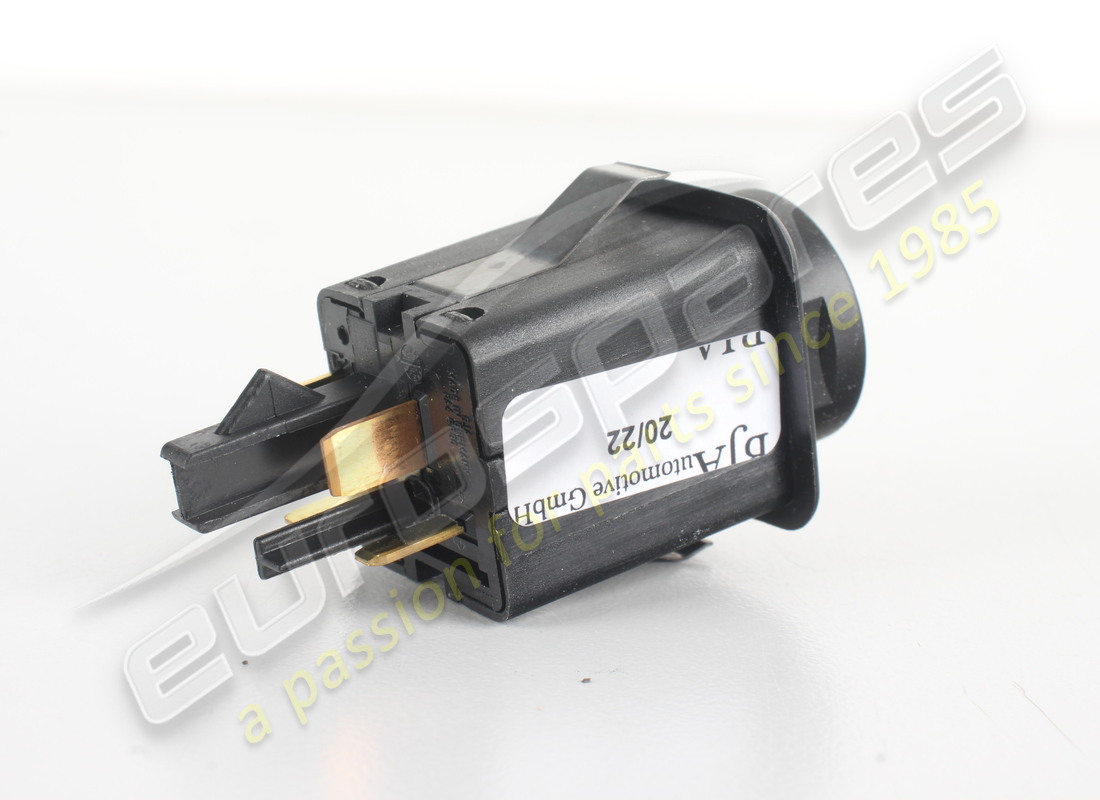 new ferrari switch for parking light. part number 208847 (2)