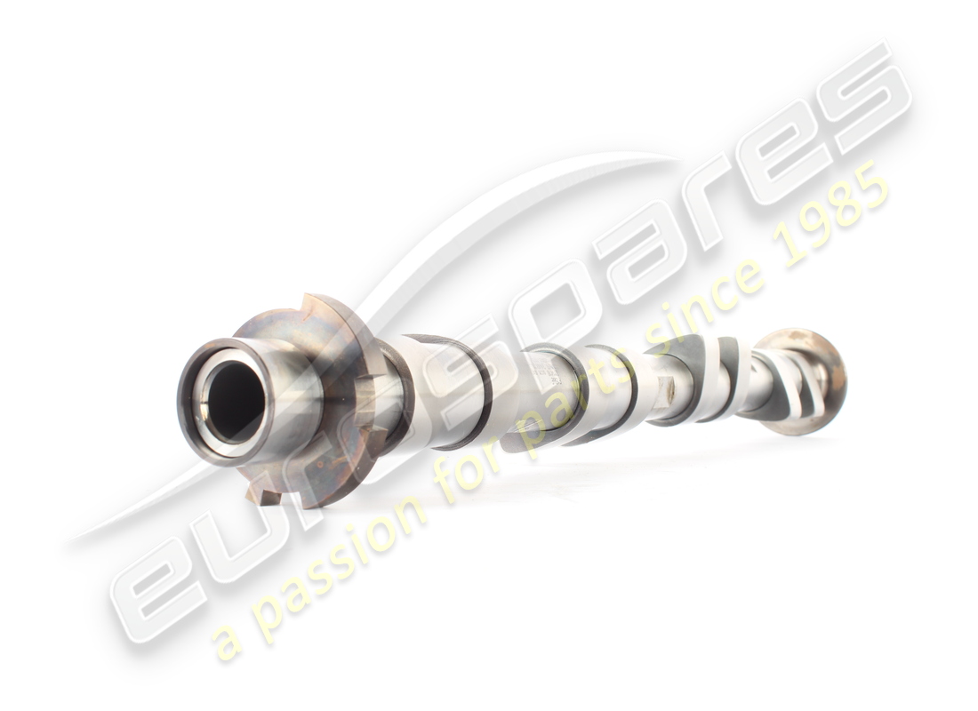 NEW FERRARI LH EXHAUST CAM SHAFT. PART NUMBER 211418 (1) new ferrari lh exhaust cam shaft. part number 211418 (1)