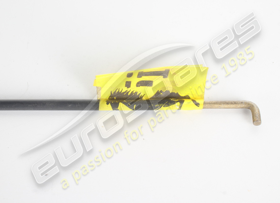 new ferrari door lock rod. part number 61507600 (4)