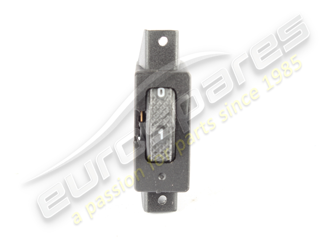 new ferrari analogic rh heating contro. part number 228926 (1)