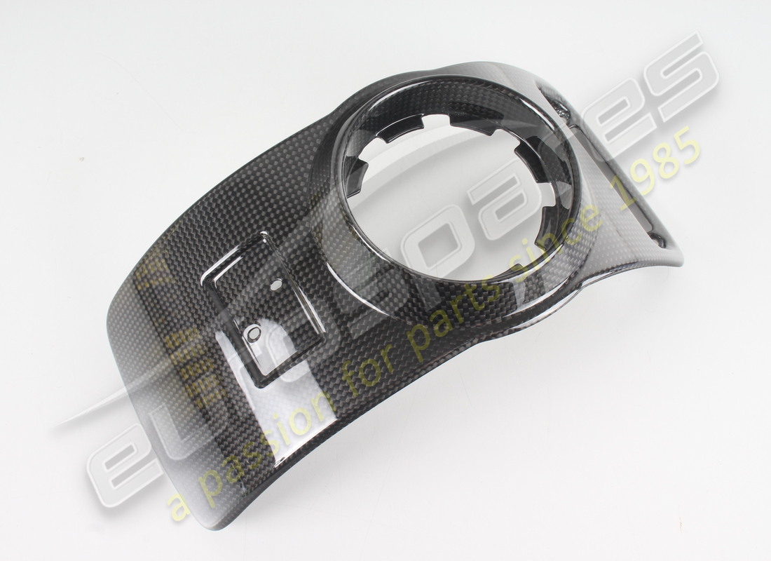 NEW Ferrari RH AIR OUTLET PLATE . PART NUMBER 81200800 (1)