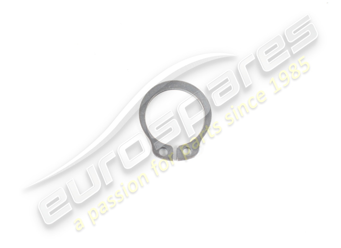 new lamborghini lock ring d. 14x1. part number n0124141 (1)