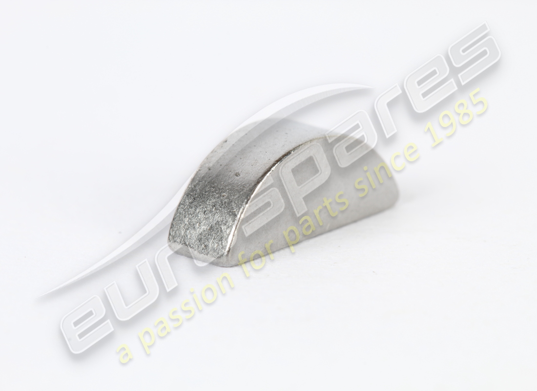 NEW PORSCHE WOODRUFF KEY - 4,0 X 5,0. PART NUMBER N0127082 (1) new porsche woodruff key - 4,0 x 5,0. part number n0127082 (1)