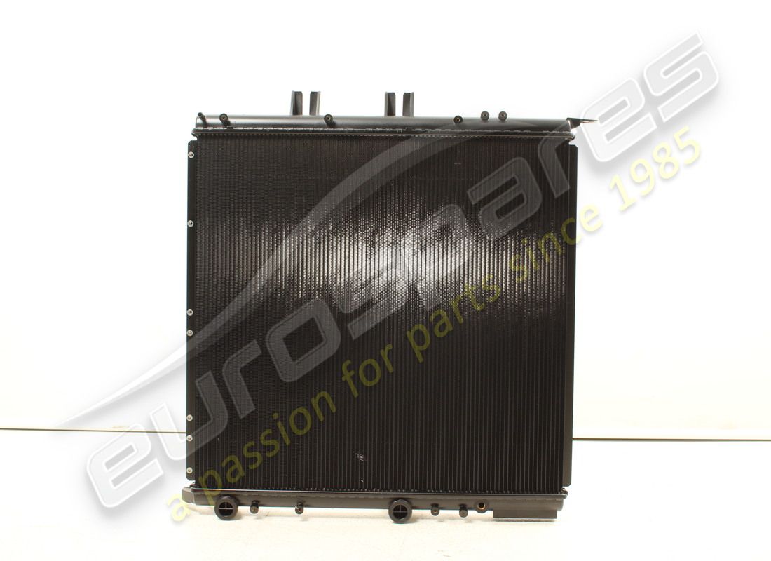 new ferrari engine water radiator. part number 333926 (1)