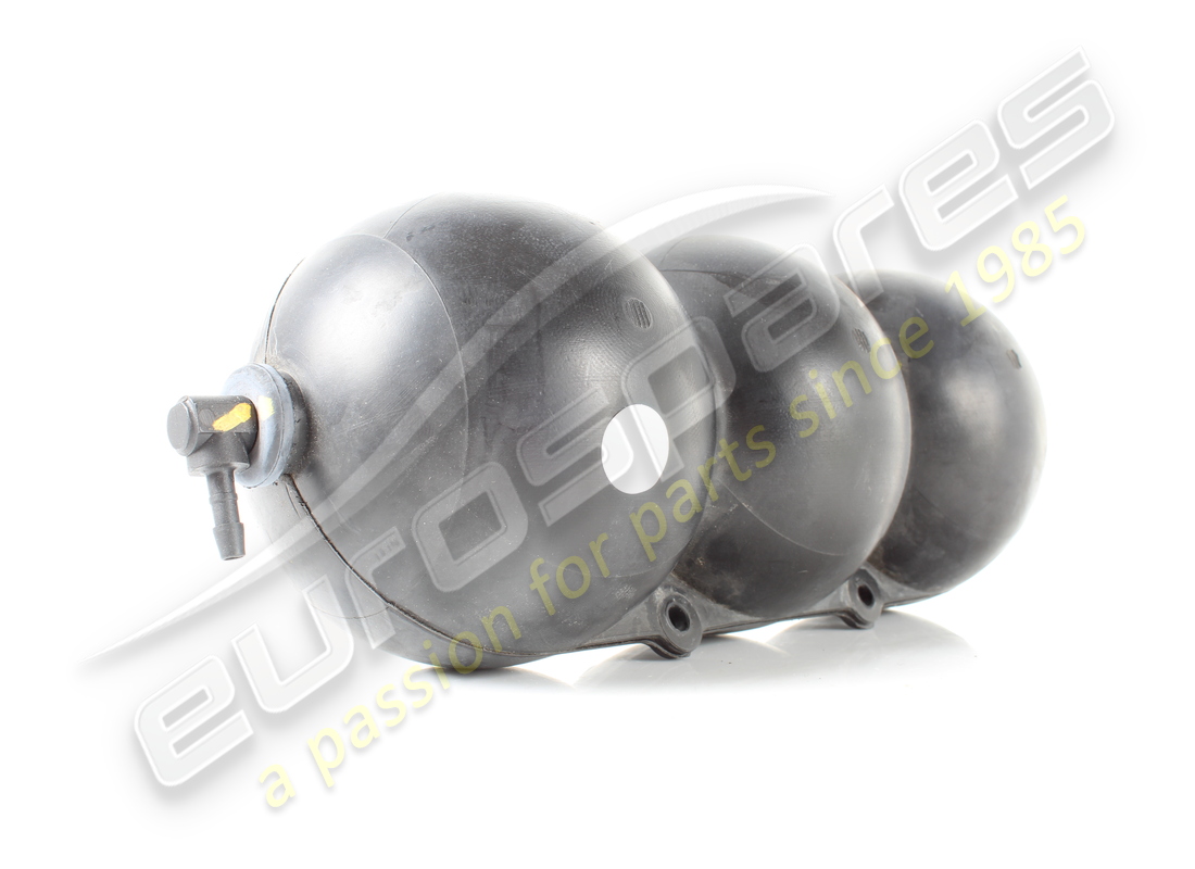 USED LAMBORGHINI VACUUM TANK. PART NUMBER 420131541 (4) used lamborghini vacuum tank. part number 420131541 (4)