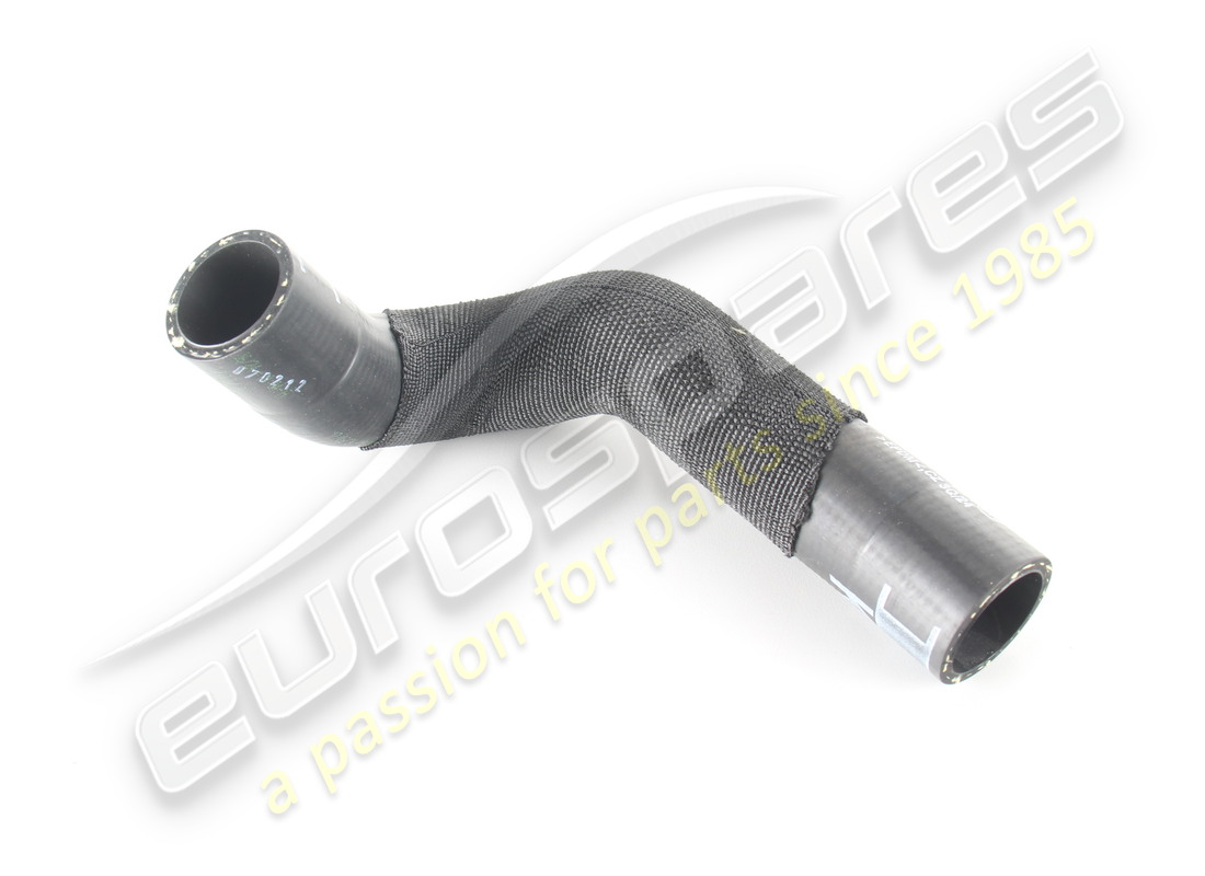 new lamborghini coolant hose hwk mitte vo.li.. part number 4s0121059d (1)