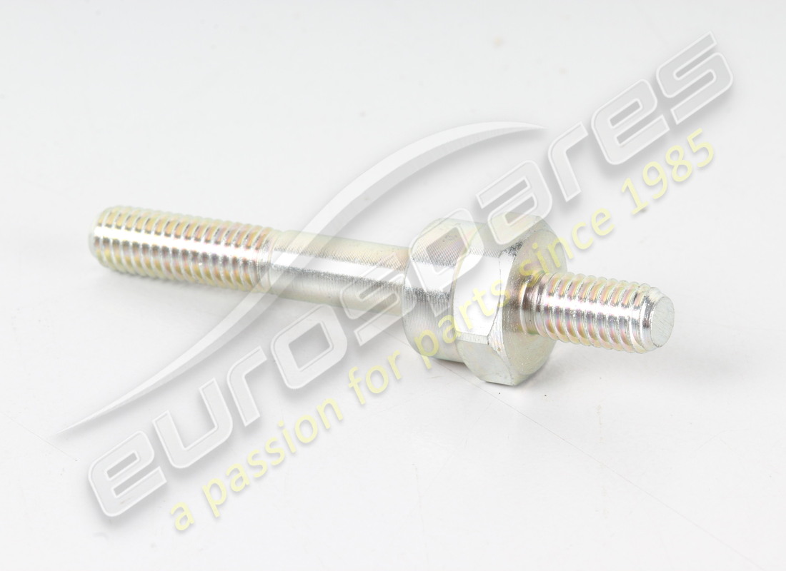 new maserati threaded union. part number 196286 (1)