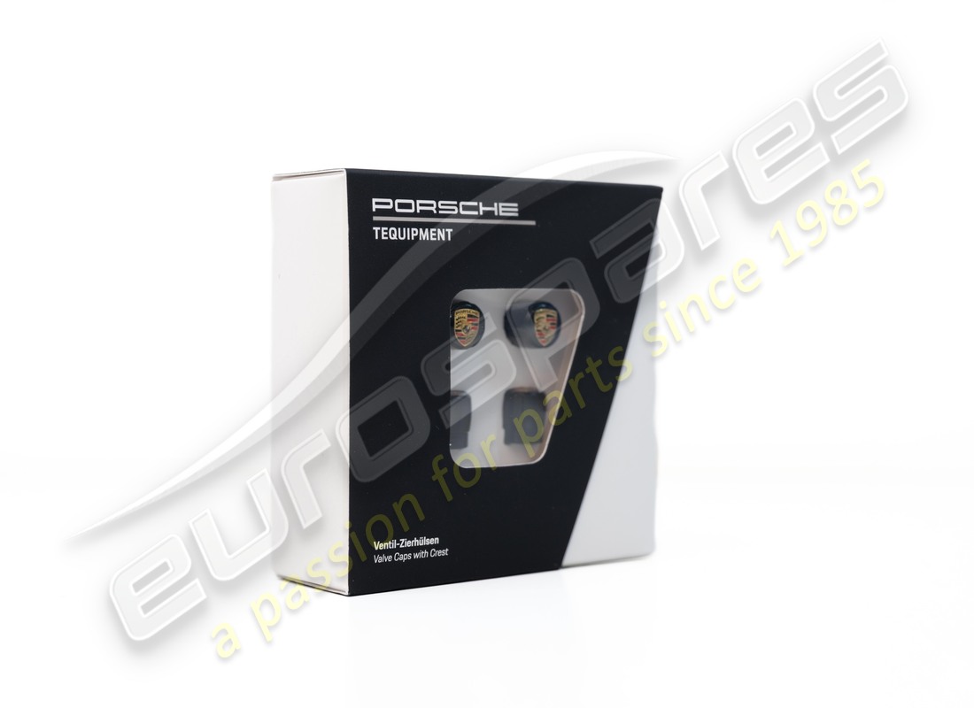 new porsche decorative valve sleeves. part number 99104460267 (2)