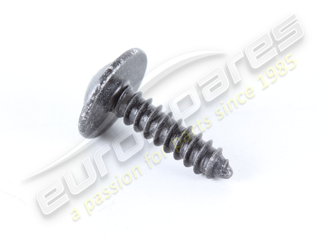 NEW Porsche HEXAGON SOCKET HEAD PANEL BOLT . PART NUMBER N90698606 (1)