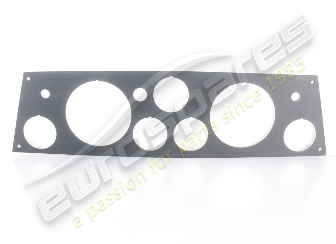 new ferrari plate. part number 402428 (1)